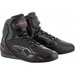 Alpinestars Stella Faster-3 Дамы мотоцикл обувь