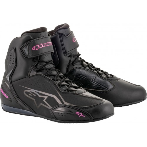 Alpinestars Stella Faster-3 Дамы мотоцикл обувь