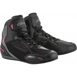 Alpinestars Stella Faster-3 Drystar Дамы мотоцикл обувь
