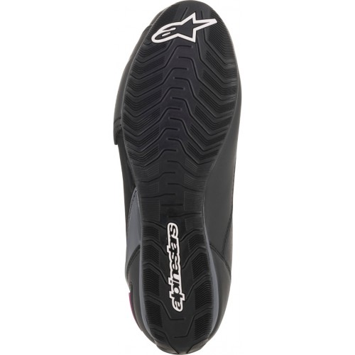 Alpinestars Stella Faster-3 Drystar Дамы мотоцикл обувь