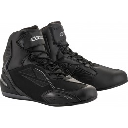 Alpinestars Stella Faster-3 Drystar Дамы мотоцикл обувь