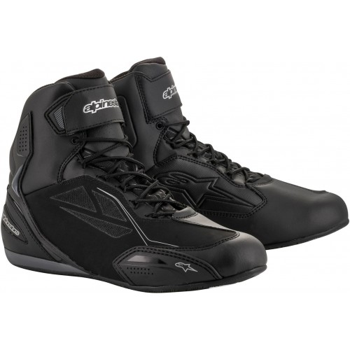 Alpinestars Stella Faster-3 Drystar Дамы мотоцикл обувь