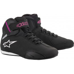 Alpinestars Stella Sektor Дамы мотоцикл обувь