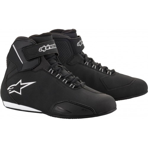 Alpinestars Stella Sektor Водонепроницаемый дамы мотоцикл обувь