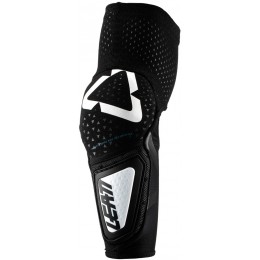 Leatt 3DF Hybrid Защитники локтов