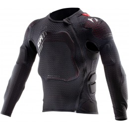 Leatt Body 3DF AirFit Lite Детская рубашка протектор