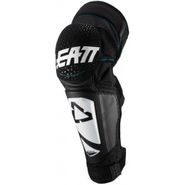 Leatt 3DF Hybrid EXT Детские щитки на коленях/голенях