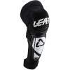 Leatt 3DF Hybrid EXT Детские щитки на коленях/голенях