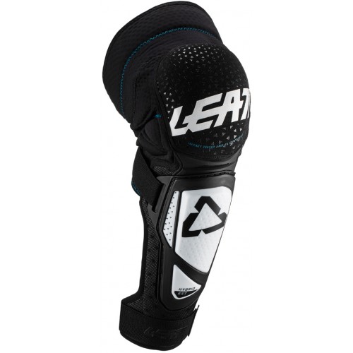 Leatt 3DF Hybrid EXT Детские щитки на коленях/голенях