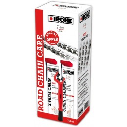 IPONE Road Комплект цепи Уход