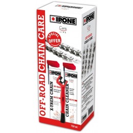 IPONE Off-Road Комплект цепи Уход