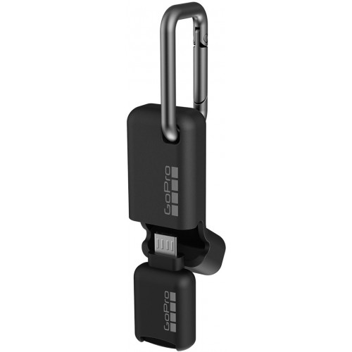 GoPro Micro SD Micro-USB Connector Считыватель карт