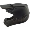Troy Lee Designs SE4 PA Mono Молодежный мотокросс шлем
