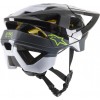 Alpinestars Vector Tech Pilot MIPS Велосипедный шлем