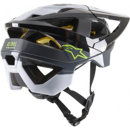 Alpinestars Vector Tech Pilot MIPS Велосипедный шлем