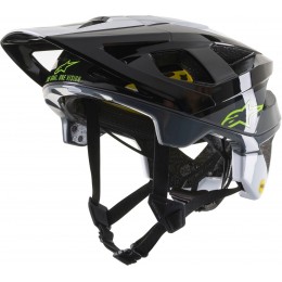 Alpinestars Vector Tech Pilot MIPS Велосипедный шлем
