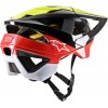 Alpinestars Vector Tech Pilot MIPS Велосипедный шлем