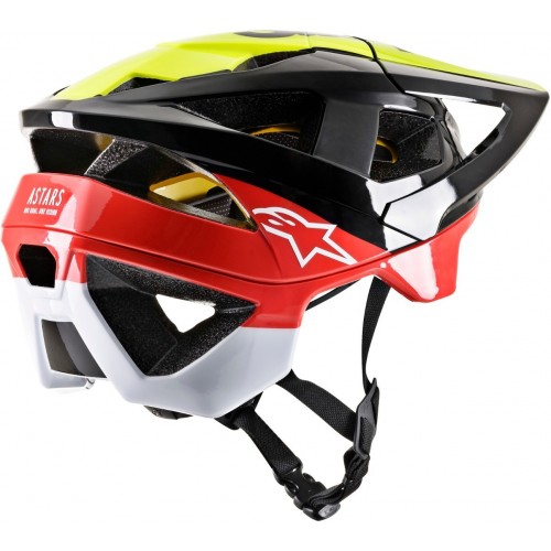 Alpinestars Vector Tech Pilot MIPS Велосипедный шлем