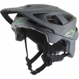 Alpinestars Vector Pro Atom Велосипедный шлем