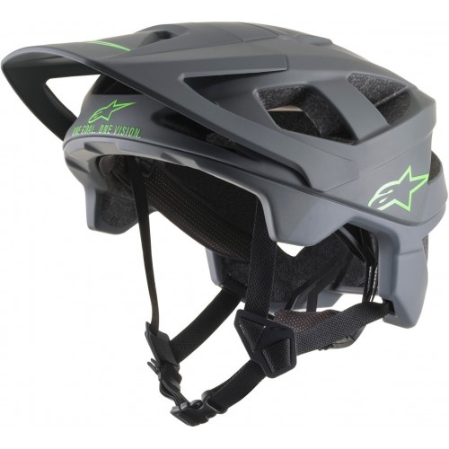 Alpinestars Vector Pro Atom Велосипедный шлем