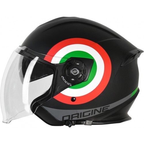 Origine Palio Italy 2.0 Реактивный шлем