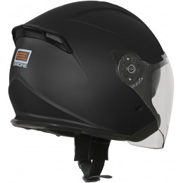 Origine Palio Solid 2.0 Реактивный шлем