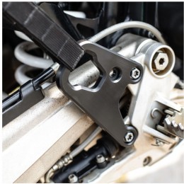 Kriega KTM 690 / Husqvarna 701 Комплект пластин для хранения