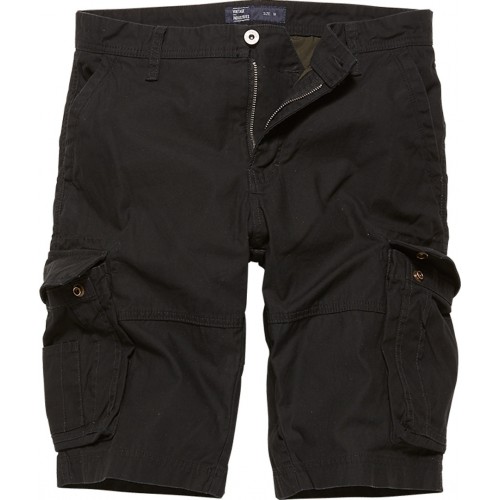 Vintage Industries Rowing Шорты