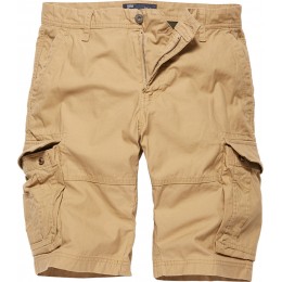 Vintage Industries Rowing Шорты