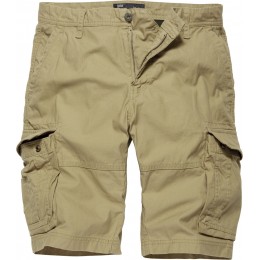 Vintage Industries Rowing Шорты