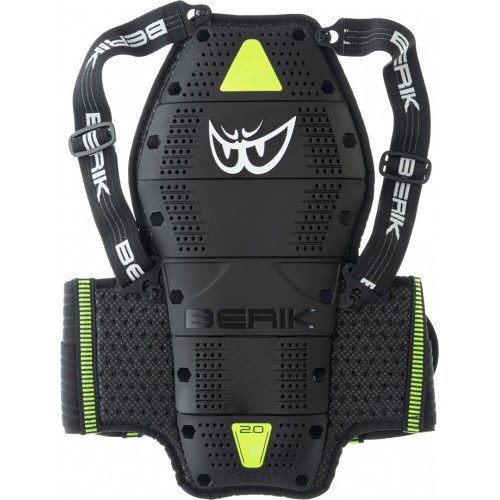 Berik Protect-X Назад защитник