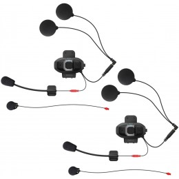 Sena SF2 Система связи Bluetooth Двойной пакет