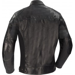 Segura Kroft Куртка мотоцикла кожаная