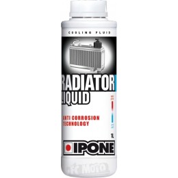 IPONE Radiator Liquid Охлаждающая жидкость