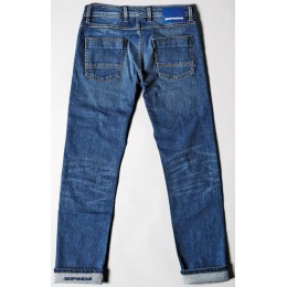 Spidi Denim Free Rider Тонкий Fit Мотоцикл Джинс Брюки