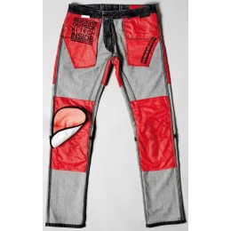 Spidi Denim Racer Reg Fit Брюки