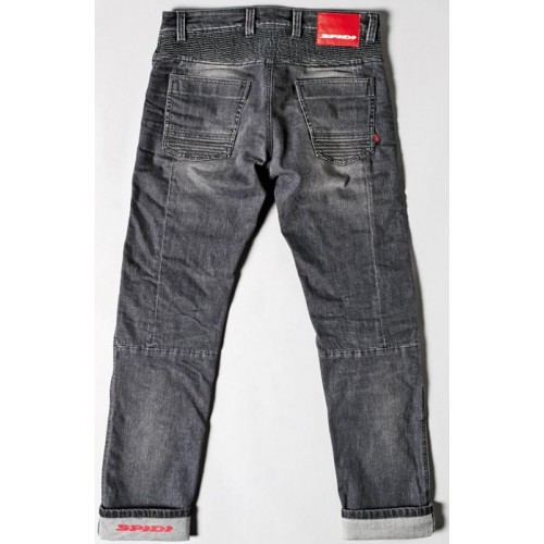 Spidi Denim Racer Reg Fit Брюки