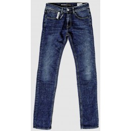 Spidi Denim Commuting Slim Fit брюки для женщин
