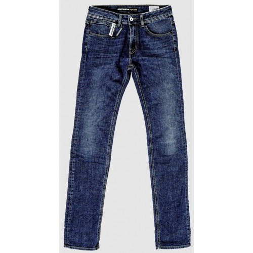 Spidi Denim Commuting Slim Fit брюки для женщин