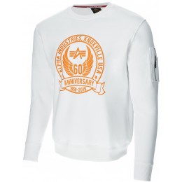 Alpha Industries Anniversary Свитер