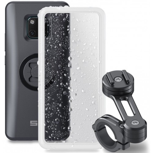 SP Connect Moto Bundle Huawei Mate20 Pro Смартфон Маунт