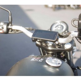 SP Connect Moto Bundle Huawei Mate20 Pro Смартфон Маунт