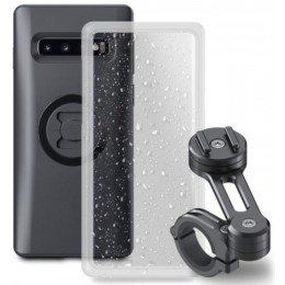SP Connect Moto Bundle Samsung S10 Смартфон Маунт
