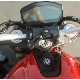 SP Connect Moto Bundle Samsung S10e Смартфон Маунт