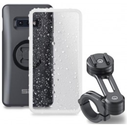 SP Connect Moto Bundle Samsung S10e Смартфон Маунт