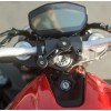 SP Connect Moto Bundle Samsung Note9 Смартфон Маунт