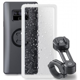 SP Connect Moto Bundle Samsung Note9 Смартфон Маунт