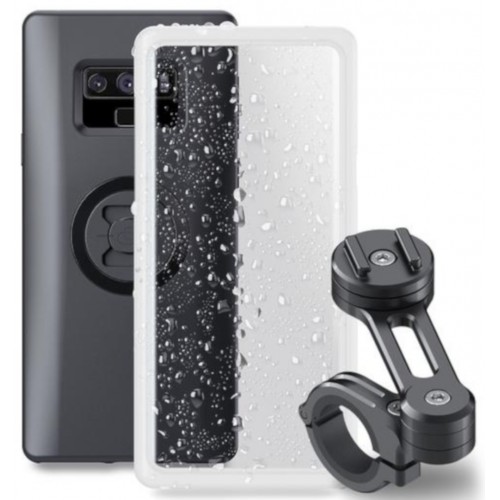 SP Connect Moto Bundle Samsung Note9 Смартфон Маунт