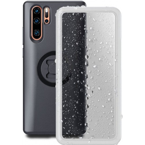 SP Connect Huawei P30 Pro Погодная обложка