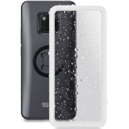 SP Connect Huawei Mate20 Pro Погодная обложка